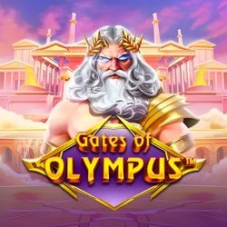 Gates of Olympus