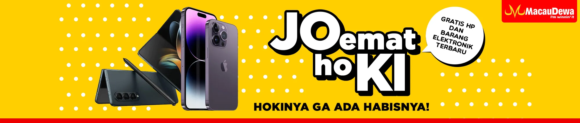 Promo Joki